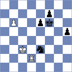 Franca - Kezin (Chess.com INT, 2020)