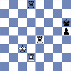 Yang - Moiseenko (chess.com INT, 2025)