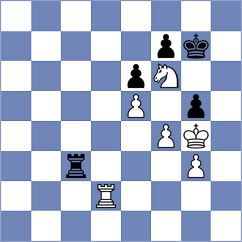Prado Acebo - Guillo Longares (Linares ESP, 2024)