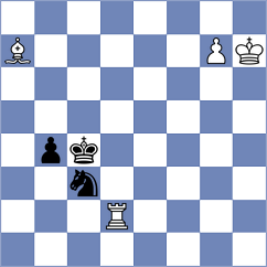 Vaganian - Shermuhammadov (chess.com INT, 2025)