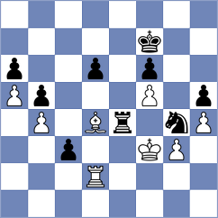 Gumularz - Cheparinov (Petrovac MNE, 2024)