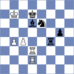 Katelin - Voinov (Moscow, 1998)
