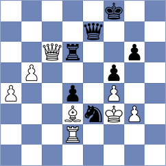 Markwick - Brown (Southport Merseyside, 1905)