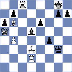 Kuznetsov - Batalov (Zhukovsky, 2007)