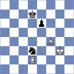 Hoffmann - Pigeat (chess.com INT, 2024)