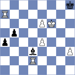 Richards - Parrado (Budapest HUN, 2024)