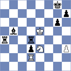 Osuna Vega - Valle Luis (chess.com INT, 2024)
