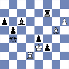 Enkhrii Enkh-Amgalan - Langheinrich (chess.com INT, 2025)