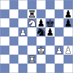 Dmitrenko - Persson (chess.com INT, 2024)