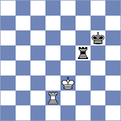 Markidis - Aditya (Chess.com INT, 2020)