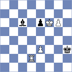 Sevgi - Dordzhieva (chess.com INT, 2021)