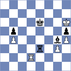 Arias Boo - Dominguez Pons (Barcelona ESP, 2025)