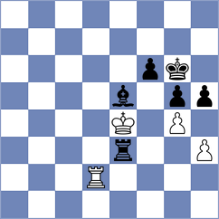 Szabo - Chernyshov (Budapest, 1993)