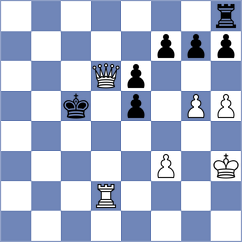 McFaul - Schaefer (High Wycombe, 2012)