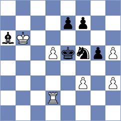 Boyer - Fecker (Basel SUI, 2025)