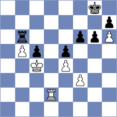 Ahmad - Domin (chess.com INT, 2025)