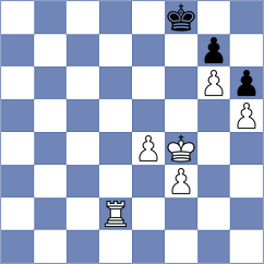 Ovetchkin - Fiorito (chess.com INT, 2022)