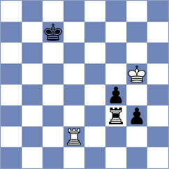 Kenta - Alinasab (Chess.com INT, 2019)