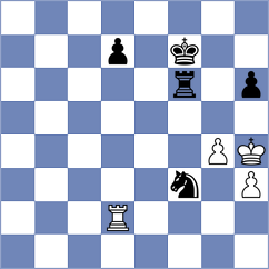 Avinash - Nagy (Budapest HUN, 2021)