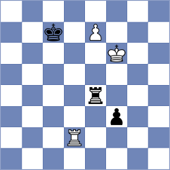 Delorme - Cardozo (chess.com INT, 2024)