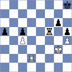 Garitaonaindia Areitio - Rodriguez Gonzalez (Pais Vasco, 2009)