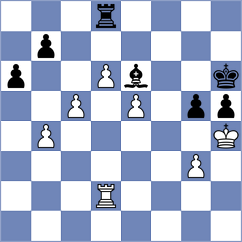 Kong - Mykhnenko (Lichess.org INT, 2020)