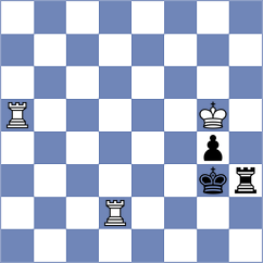 Balakirev - Tanikin (Almaty KAZ, 2024)