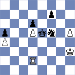 Rashkovsky - Lutsko (Bydgoszcz, 2001)