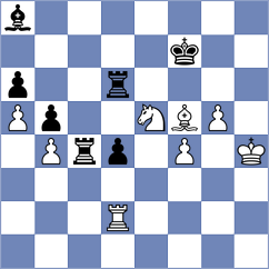 Novkovic - Stanisic (Belgrade, 2005)