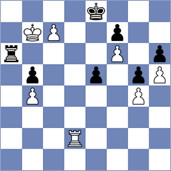 Ozen - Tomczak (chess.com INT, 2025)
