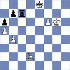 Jary - Odegov (chess.com INT, 2022)