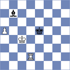 Vachier Lagrave - Piskov (chess.com INT, 2023)