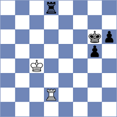 Sarana - Nguyen (Chess.com INT, 2021)