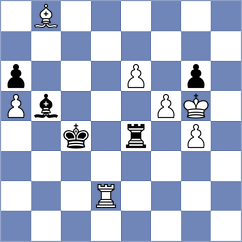 Halkias - Arenas (chess.com INT, 2023)