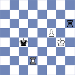 Kosteniuk - Ghafourian (chess.com INT, 2024)