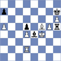 Anderson - Bremner (Walsrode GER, 2021)
