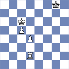 Rasulov - Oganian (chess.com INT, 2023)