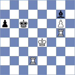 Howell - Dlugy (Chess.com INT, 2016)