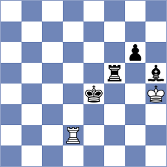 Haridas - Rajarishi (Chess.com INT, 2016)