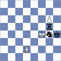 Sepulveda Rojas - Arnold (chess.com INT, 2023)