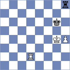 Ungureanu - Oliveira Ramos (Mureck, 2010)