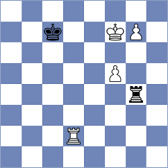 Aarav Sinha - Ferrara (chess.com INT, 2025)
