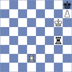 Pettersson - Remman (Copenhagen, 2003)