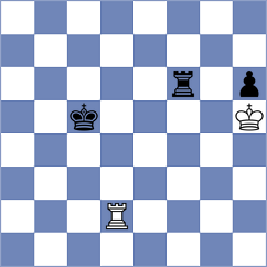 Garcia Guerrero - Baker (chess.com INT, 2021)