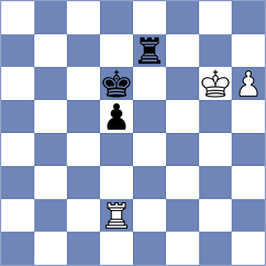 Bykhovsky - Desai (Lichess.org INT, 2020)