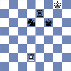 Turgut - Paravyan (chess.com INT, 2024)