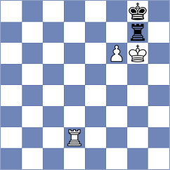 Severino - Gruenfeld (Belgrade SRB, 2023)