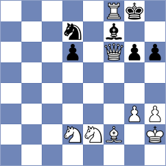 Carlsson - Wagh (chess.com INT, 2025)