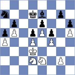 Contreras Huaman - Ulloa Centeno (Chess.com INT, 2020)