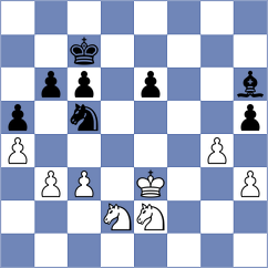 Cejudo Urdampilleta - Markosian (San Sebastian, 2007)